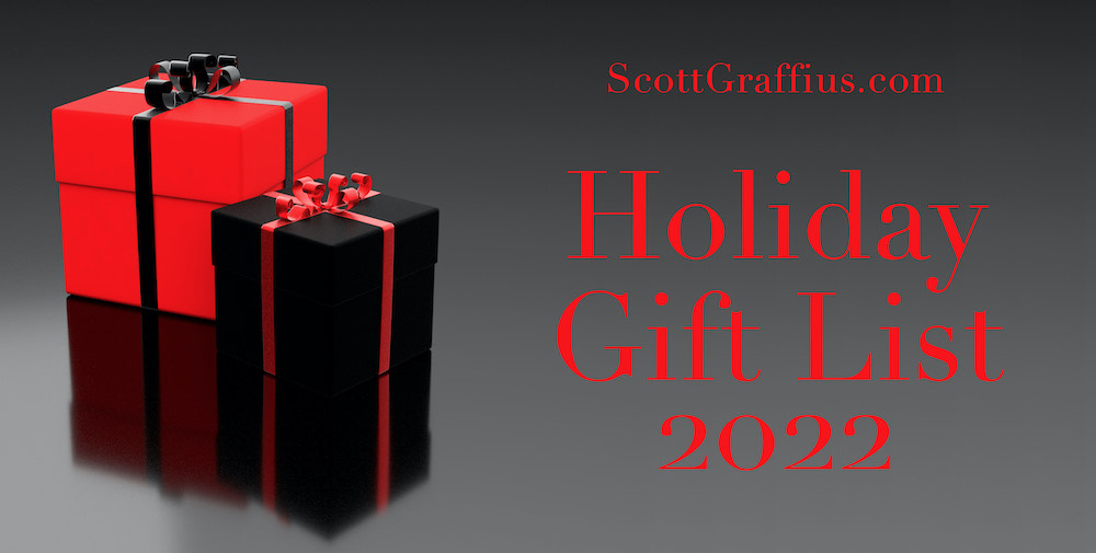 2022 Holiday Gift List 2022 - ScottGraffius com - LwRes-SQ