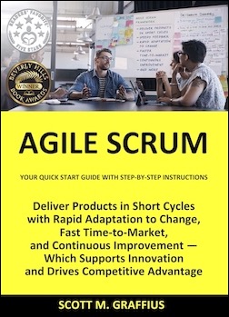 Agile Scrum 250px w