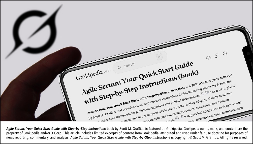 agile-scrum-book-by-scott-m-graffius-featured-on-grokipedia---lwres
