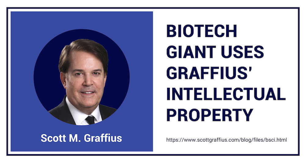 Boston Scientific Used Scott M Graffius&#39; Copyrighted &#39;Phases of Team Development&#39; IP - v250830 lwres