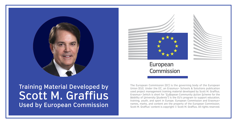 European Commission Using Material Developed by Scott M. Graffius - LwRes