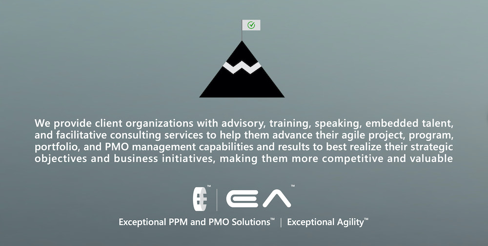 Exceptional_PPM_and_PMO_Solutions_-_We_Provide_Client_Organizations_-_-v220205-MtnTopSuccess-EXC-EA-LR-SQ