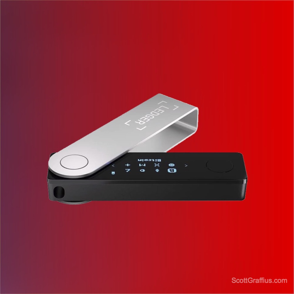 gifts-that-inspire-joy----ledger-nano-x-crypto-hardware-wallet