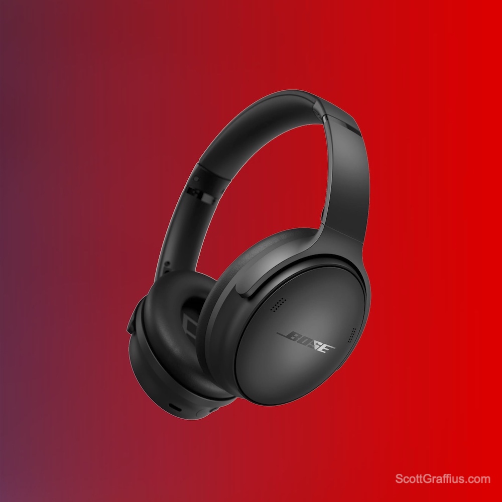 gifts-that-inspire-joy---bose-quietcomfort-headphones