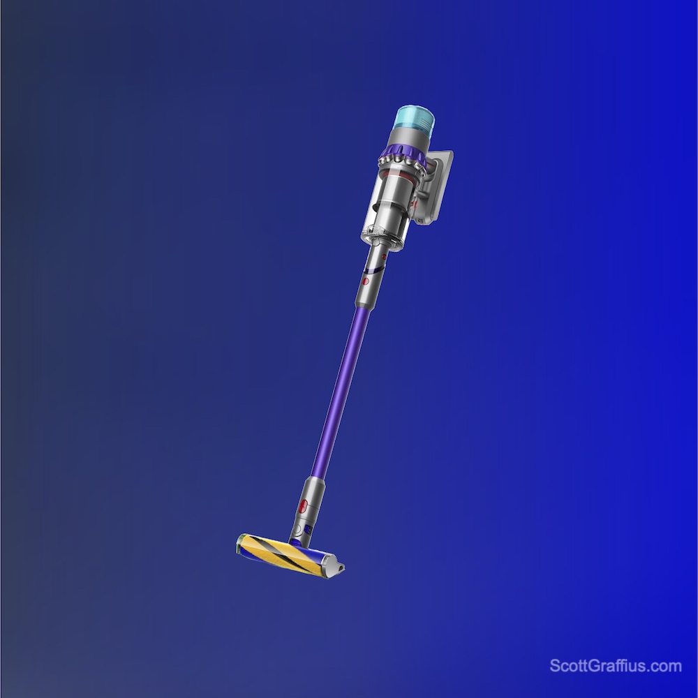 gifts-that-inspire-joy---dyson-gen5detect-vacuum