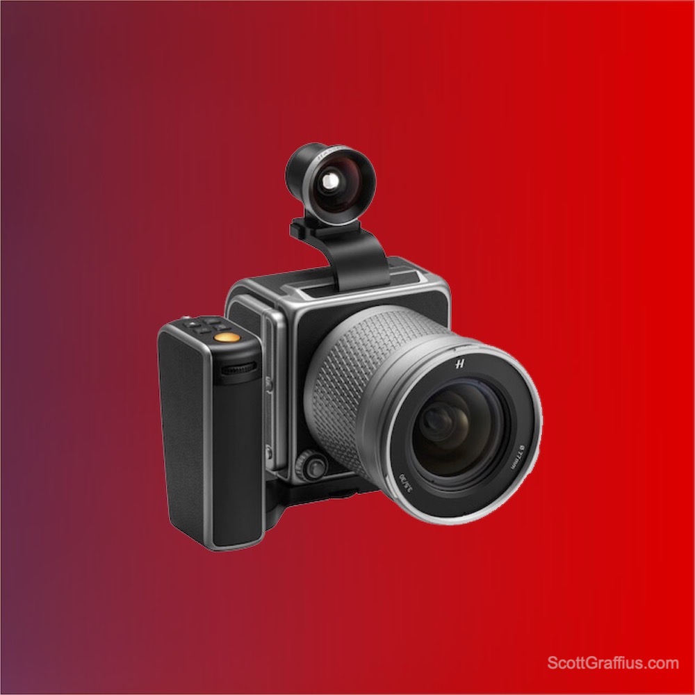 gifts-that-inspire-joy---hasselblad-907X-camera