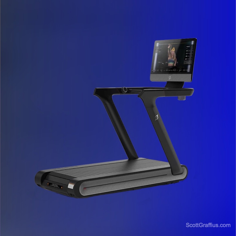 gifts-that-inspire-joy---peloton-tread-treadmill