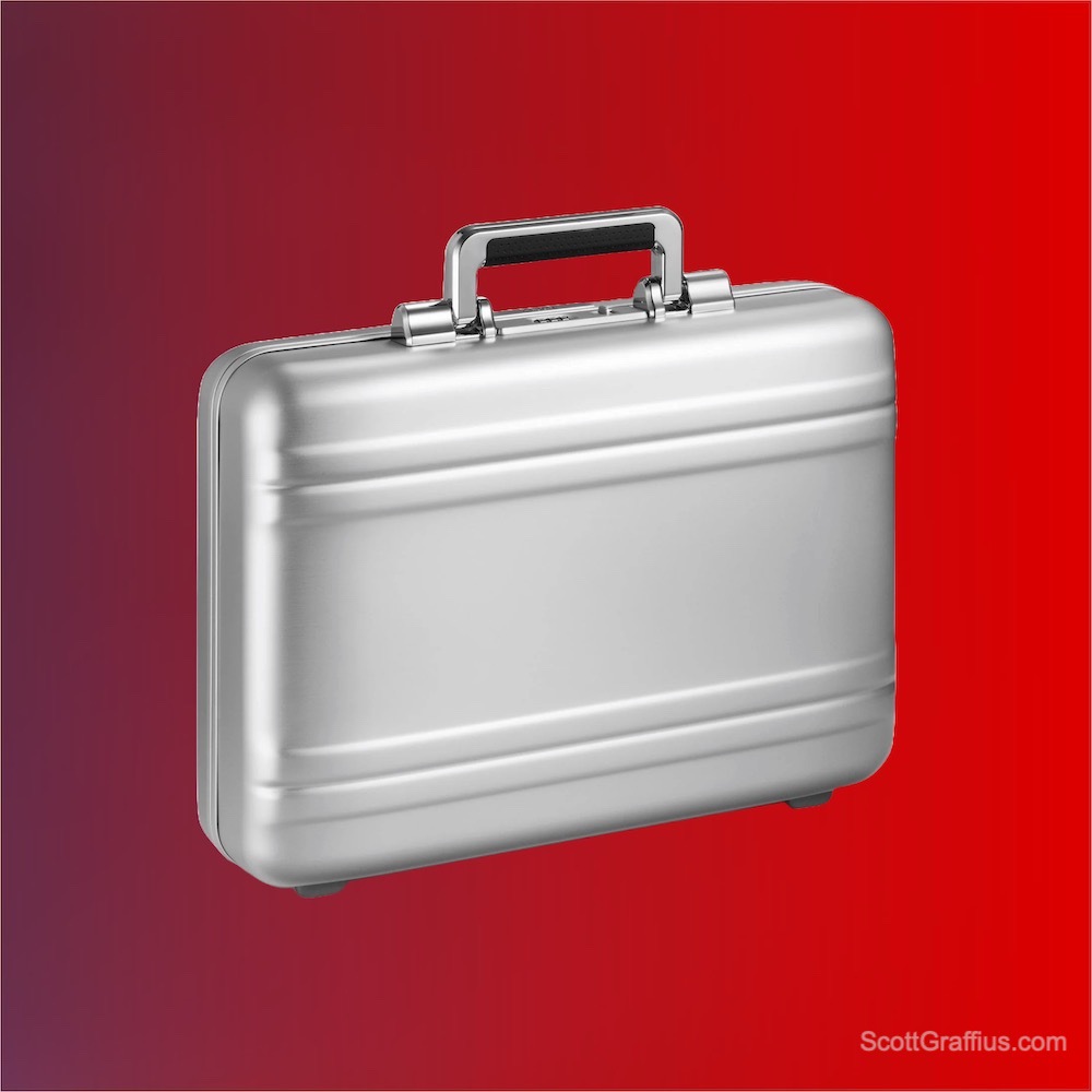 gifts-that-inspire-joy---zero-halliburton-aluminum-briefcase