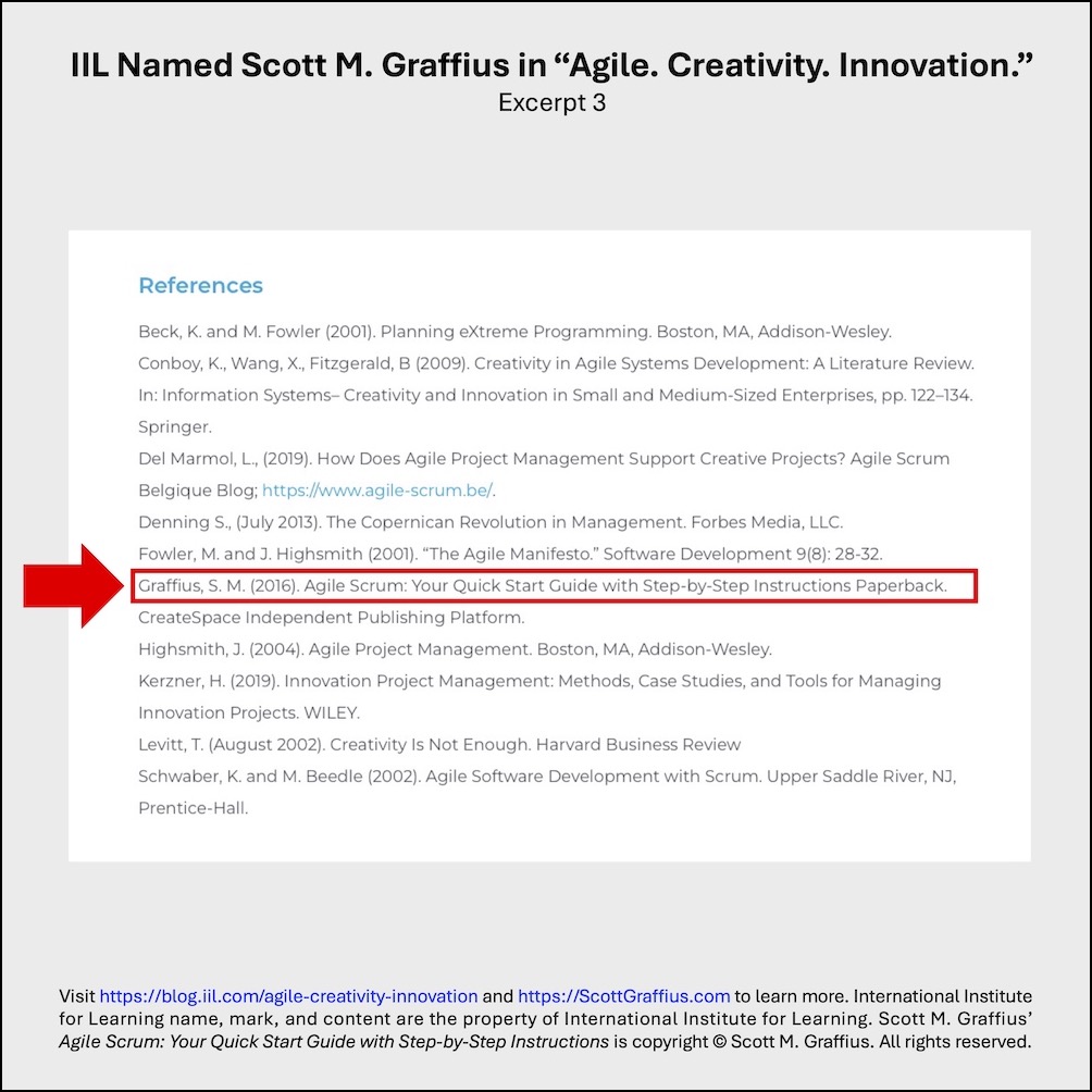 IIL Featured Scott M Graffius - Excerpts - 3 - LwRes