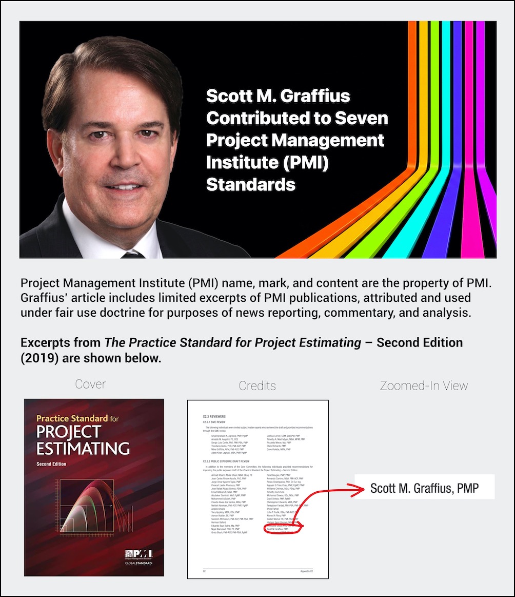 scott-m-graffius-contributed-to-7-pmi-standards---visual-excerpts-2019-estimating-lwres