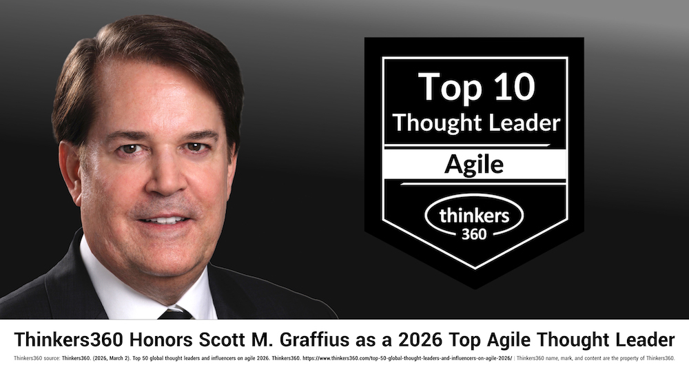 Thinkers360 Named Scott M Graffius a Top Thought Leader on Agile - March 2026 - lwres