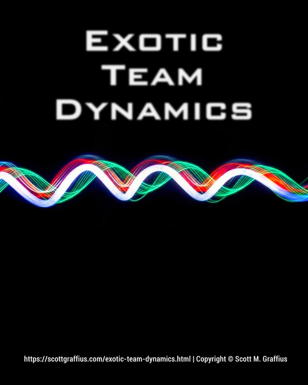 exotic team dynamics - wavelength - visual - ig - lwres